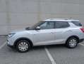 SsangYong XLV XLV 1.6 e-XDi 2WD Quartz Silber - thumbnail 6