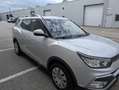 SsangYong XLV XLV 1.6 e-XDi 2WD Quartz Silber - thumbnail 14