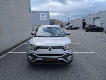 XLV 1.6 e-XDi 2WD Quartz