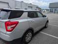 SsangYong XLV XLV 1.6 e-XDi 2WD Quartz Silber - thumbnail 5