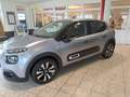 Citroen C3 Max Silber - thumbnail 2