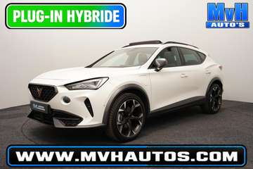 1.4 PHEV VZ Performance|PANO|STUUR.VERW|SOH100%