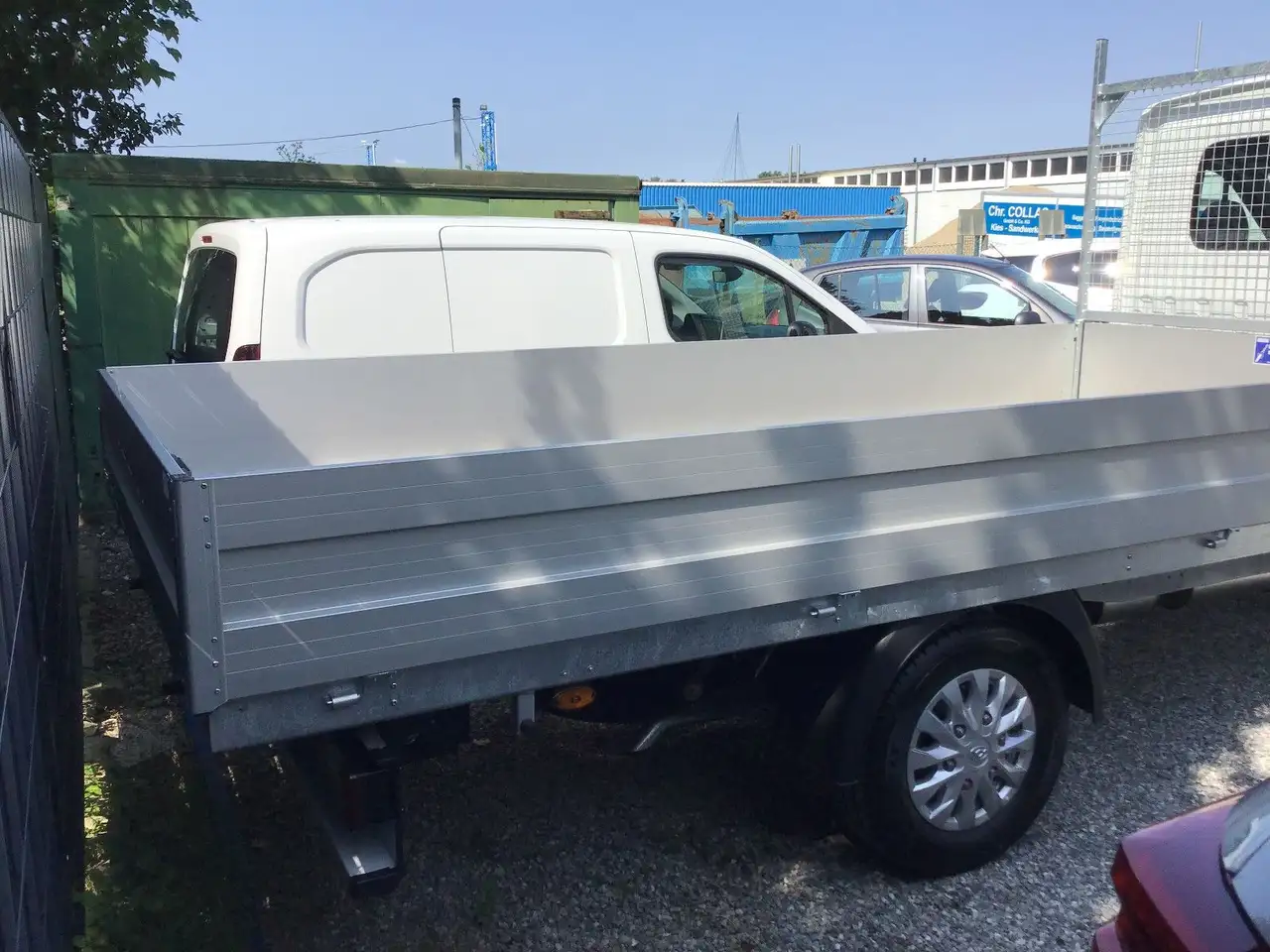 Maxus Model not specified 2025