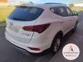 Hyundai SANTA FE 2.2CRDi 4x2 25 Aniversario 7s Wit - thumbnail 4