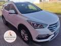 Hyundai SANTA FE 2.2CRDi 4x2 25 Aniversario 7s Blanc - thumbnail 3