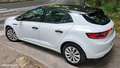Renault Megane 1.5 dci Blanc - thumbnail 3