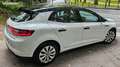 Renault Megane 1.5 dci Blanc - thumbnail 4
