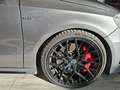 Mercedes-Benz A 45 AMG Edition 1 4Matic 7G-DCT Gris - thumbnail 9