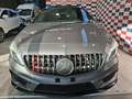 Mercedes-Benz A 45 AMG Edition 1 4Matic 7G-DCT Gris - thumbnail 14