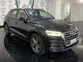 Audi Q5 Q5 2.0 tdi quattro 190cv s-tronic s-line Azul - thumbnail 1