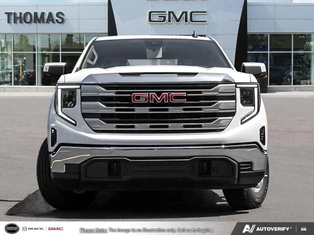 GMC Sierra 1500 photo GMC Sierra 1500