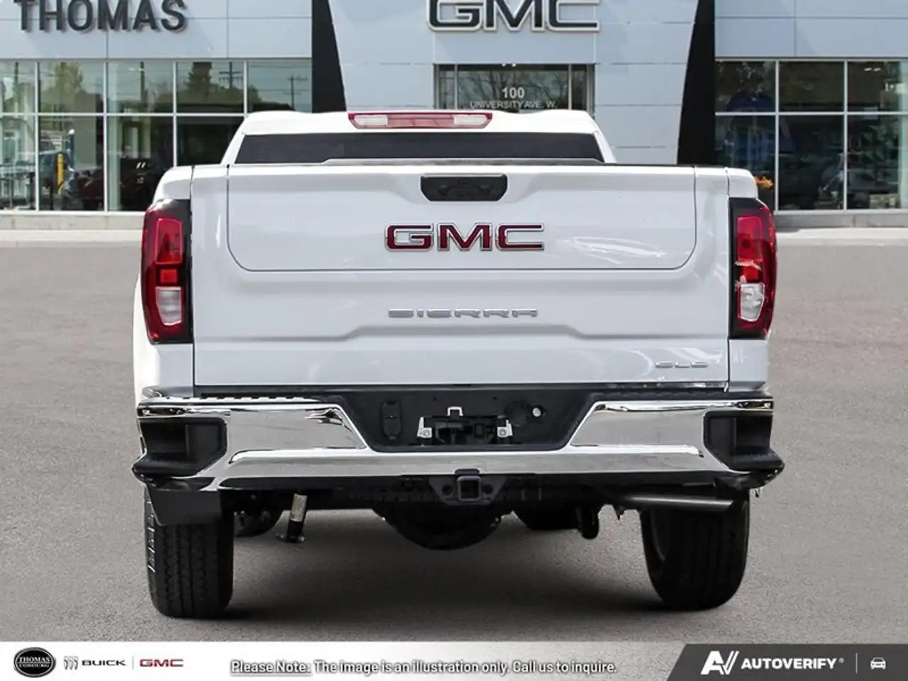 GMC Sierra 1500 photo GMC Sierra 1500