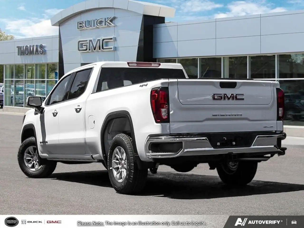 GMC Sierra 1500 photo GMC Sierra 1500