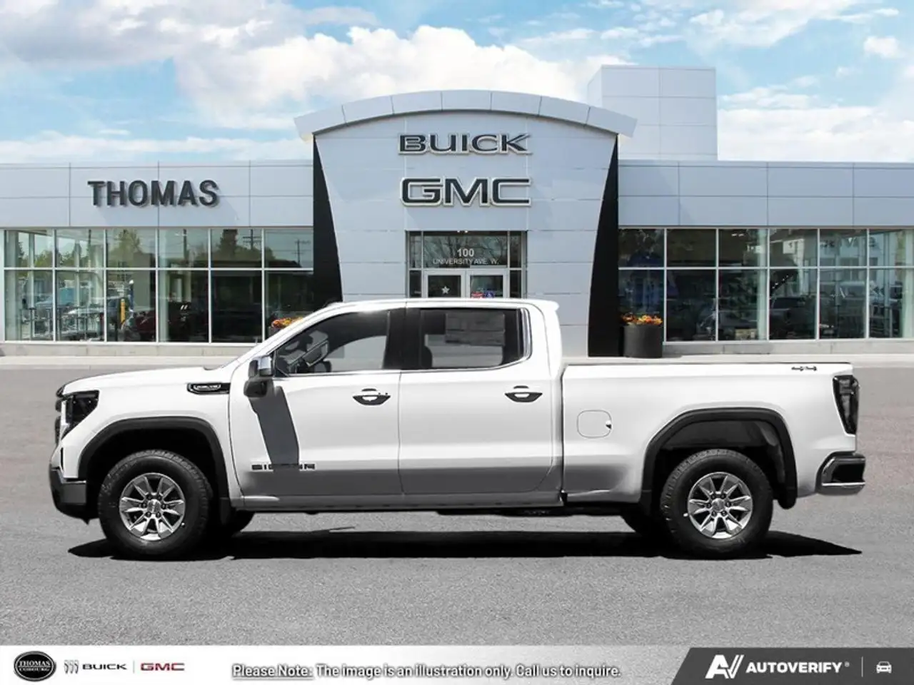 GMC Sierra 1500 photo GMC Sierra 1500