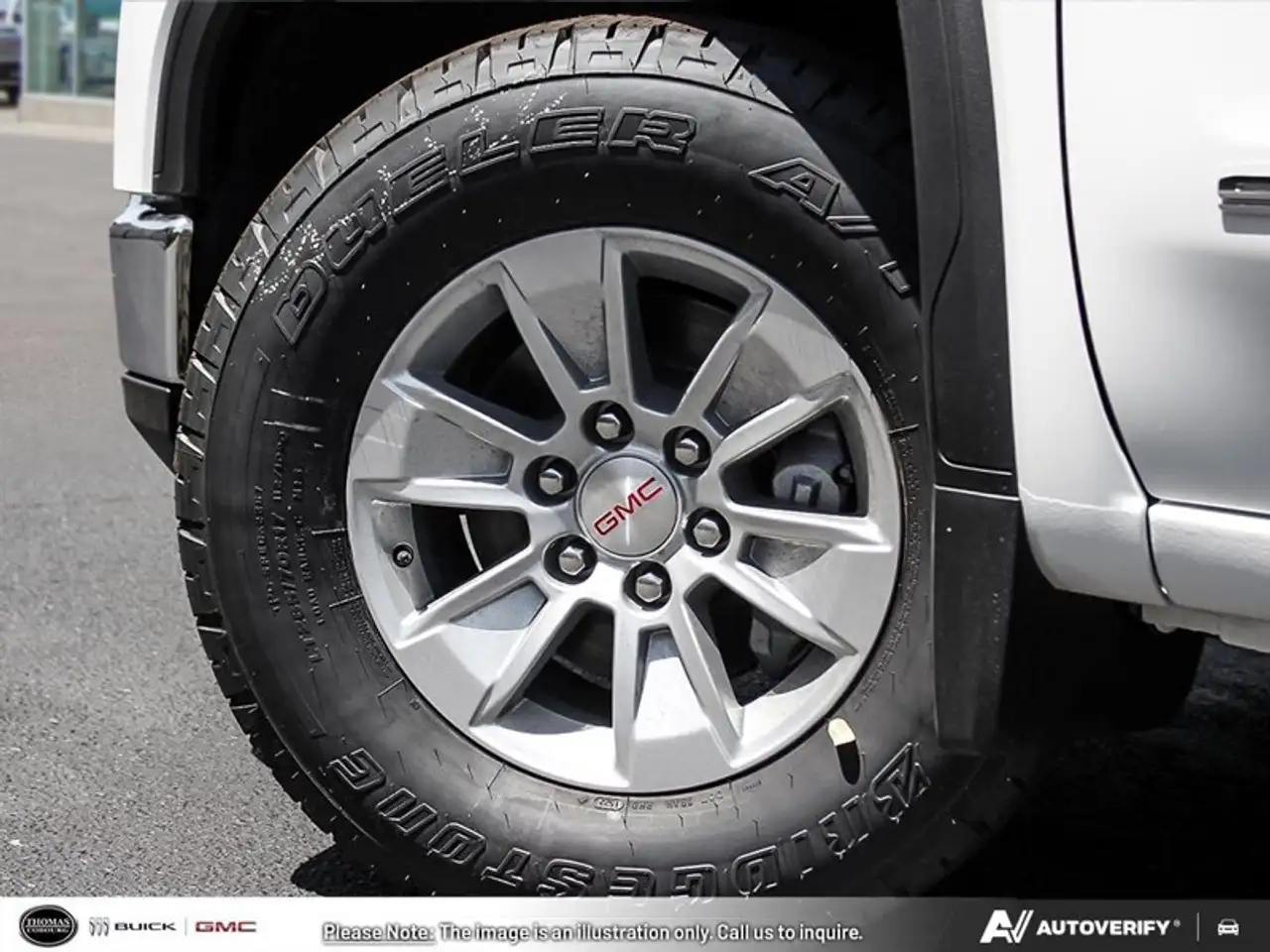 GMC Sierra 1500 photo GMC Sierra 1500