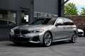 BMW 340 iAS Xdrive - Panodak - HUD - H&K - 360° - FULL Gris - thumbnail 9