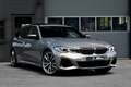 BMW 340 iAS Xdrive - Panodak - HUD - H&K - 360° - FULL Gris - thumbnail 2