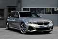 BMW 340 iAS Xdrive - Panodak - HUD - H&K - 360° - FULL Gris - thumbnail 1