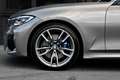 BMW 340 iAS Xdrive - Panodak - HUD - H&K - 360° - FULL Gris - thumbnail 8