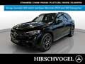 Mercedes-Benz GLC 220 d 4M EDITION AMG-Line+Night+AHK+DISTRON Schwarz - thumbnail 1