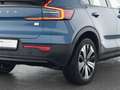Volvo C40 Recharge Ultimate 19"+AHK+WINTER-PAKET Blau - thumbnail 10