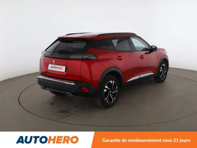 Peugeot 2008 view 6