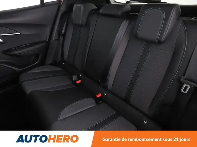 Peugeot 2008 view 14