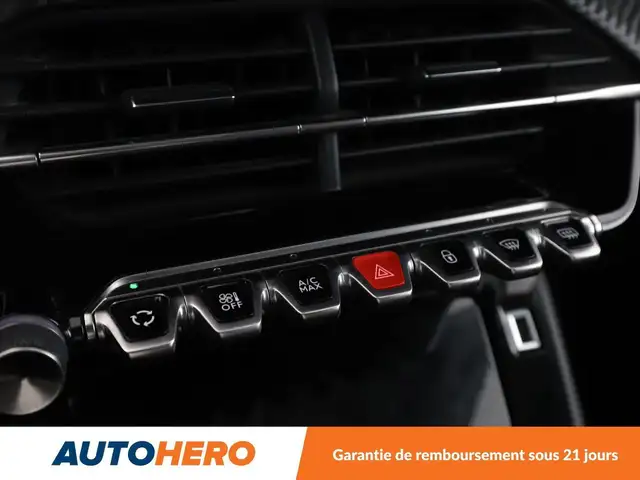 Peugeot 2008 view 24