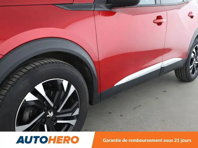Peugeot 2008 view 29