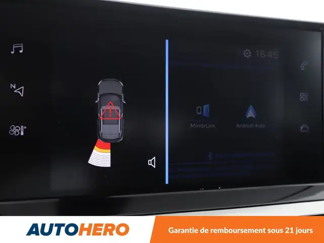 Peugeot 2008 view 23