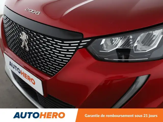 Peugeot 2008 view 28