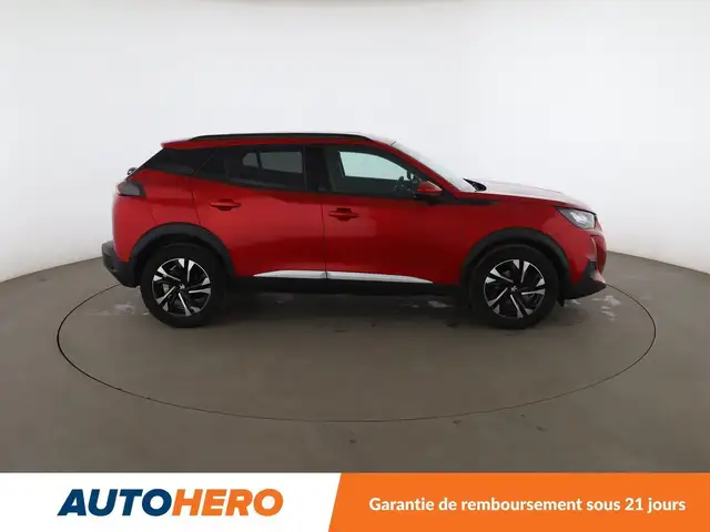 Peugeot 2008 view 7