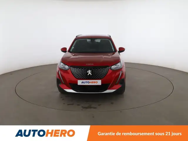 Peugeot 2008 view 9