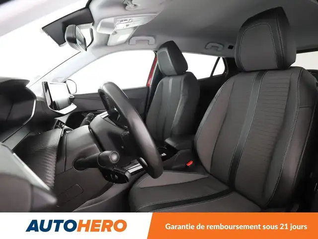 Peugeot 2008 view 10