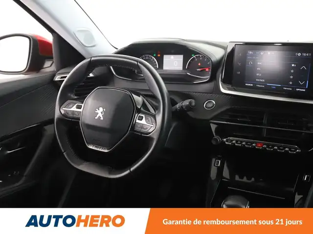 Peugeot 2008 view 13