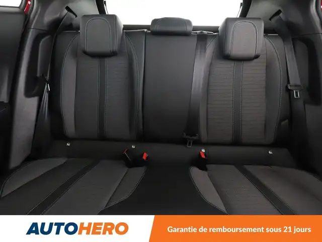 Peugeot 2008 view 15