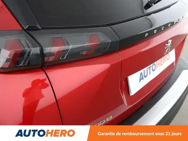 Peugeot 2008 view 30