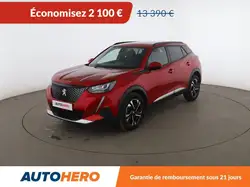 Peugeot 2008 1.2 PureTech Allure