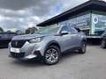 Peugeot 2008 1.2i/1steEig/41000km/Carplay/Cam&Pdc/Alu/Cruise... Zilver - thumbnail 3