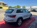 Skoda Kodiaq 2.0 TDI SCR 4x4 DSG Style 7 POSTI Bianco - thumbnail 3
