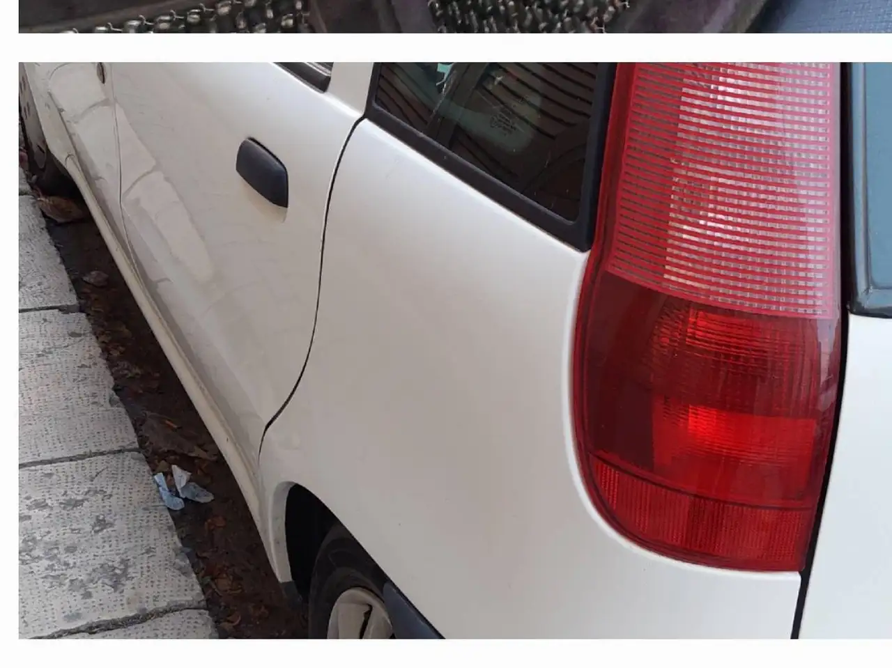 Fiat Punto 5p 1.2 60cv selecta, foto 2