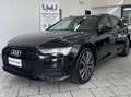 Audi A6 A6 Avant 40 2.0 tdi mhev Business Plus s-tronic Noir - thumbnail 2