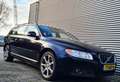 Volvo V70 2.5T 200Pk Momentum 08-2008 Black Sapphire Metalli Nero - thumbnail 4