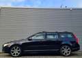 Volvo V70 2.5T 200Pk Momentum 08-2008 Black Sapphire Metalli Nero - thumbnail 2