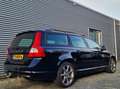Volvo V70 2.5T 200Pk Momentum 08-2008 Black Sapphire Metalli Nero - thumbnail 5