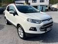 Ford EcoSport 1,5 Ti-VCT "Trend" nur 44000 km Weiß - thumbnail 3