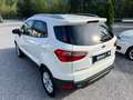 Ford EcoSport 1,5 Ti-VCT "Trend" nur 44000 km Weiß - thumbnail 6
