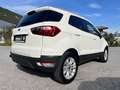 Ford EcoSport 1,5 Ti-VCT "Trend" nur 44000 km Weiß - thumbnail 5