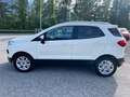 Ford EcoSport 1,5 Ti-VCT "Trend" nur 44000 km Weiß - thumbnail 4