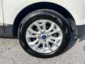 Ford EcoSport 1,5 Ti-VCT "Trend" nur 44000 km Weiß - thumbnail 9